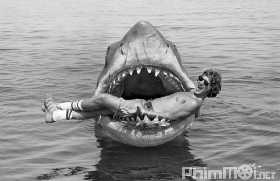 Hàm Cá Mập-Jaws