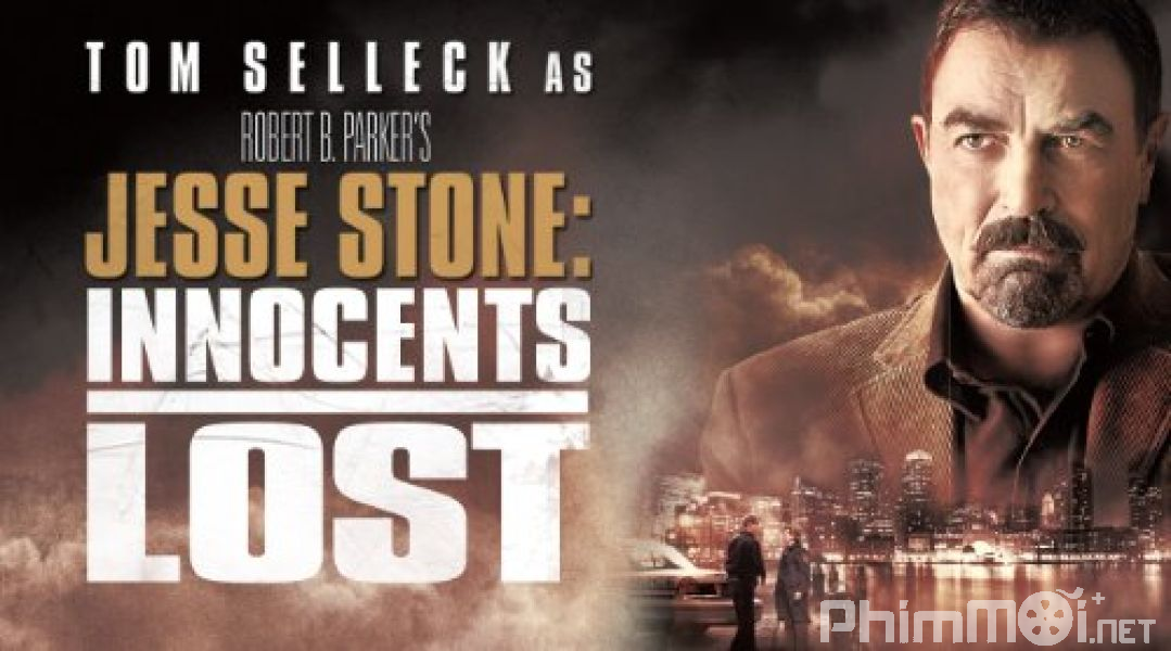 Jesse Stone: Đi Tìm Công Lý-Jesse Stone: Innocents Lost