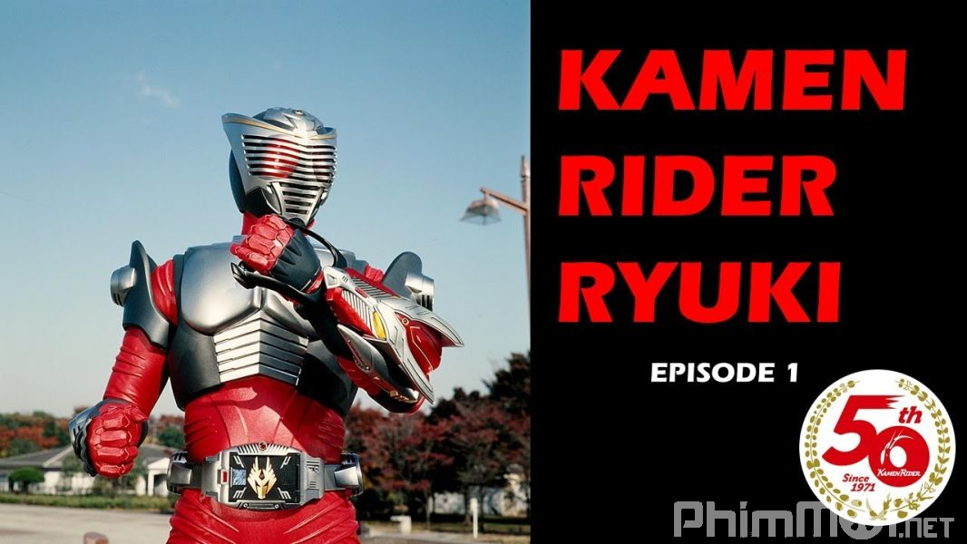 Kamen Rider Ryuki: Ryuki vs. Kamen Rider Agito-Kamen Rider Ryuki: Ryuki vs. Kamen Rider Agito