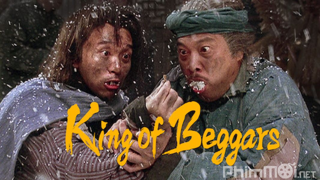 Trạng Nguyên Tô Khất Nhi-King of Beggars