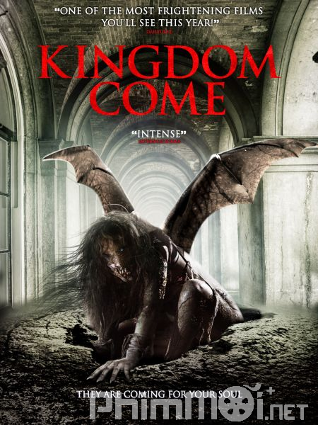 Thế Giới Bên Kia-Kingdom Come