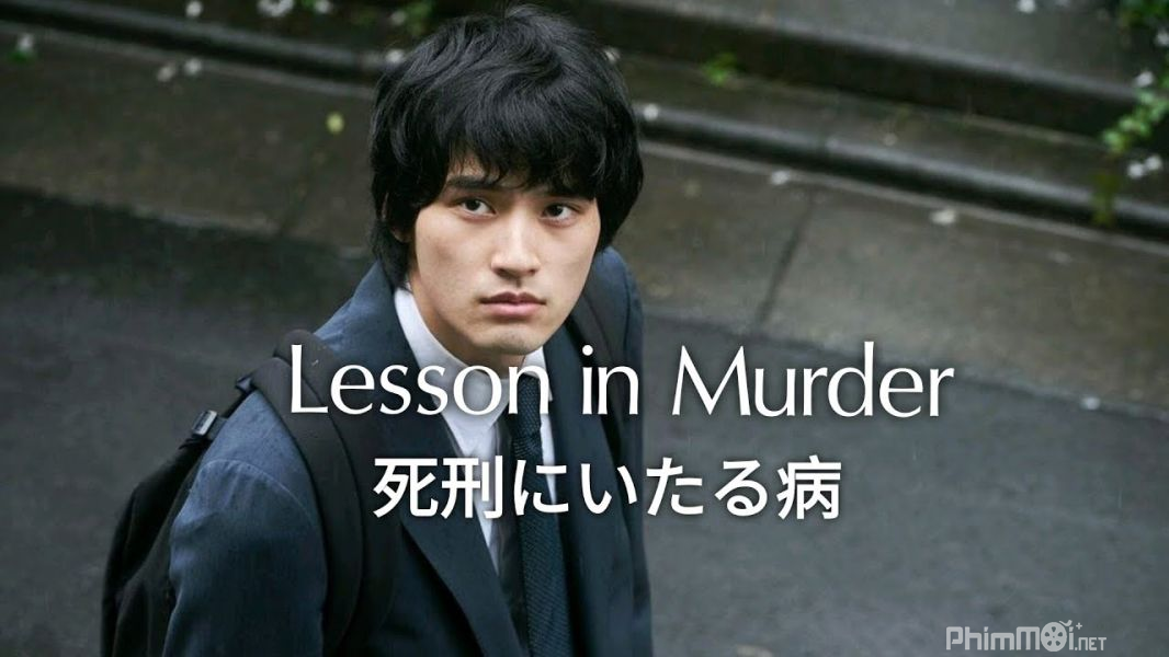 Bài Học Sát Nhân-Lesson in Murder