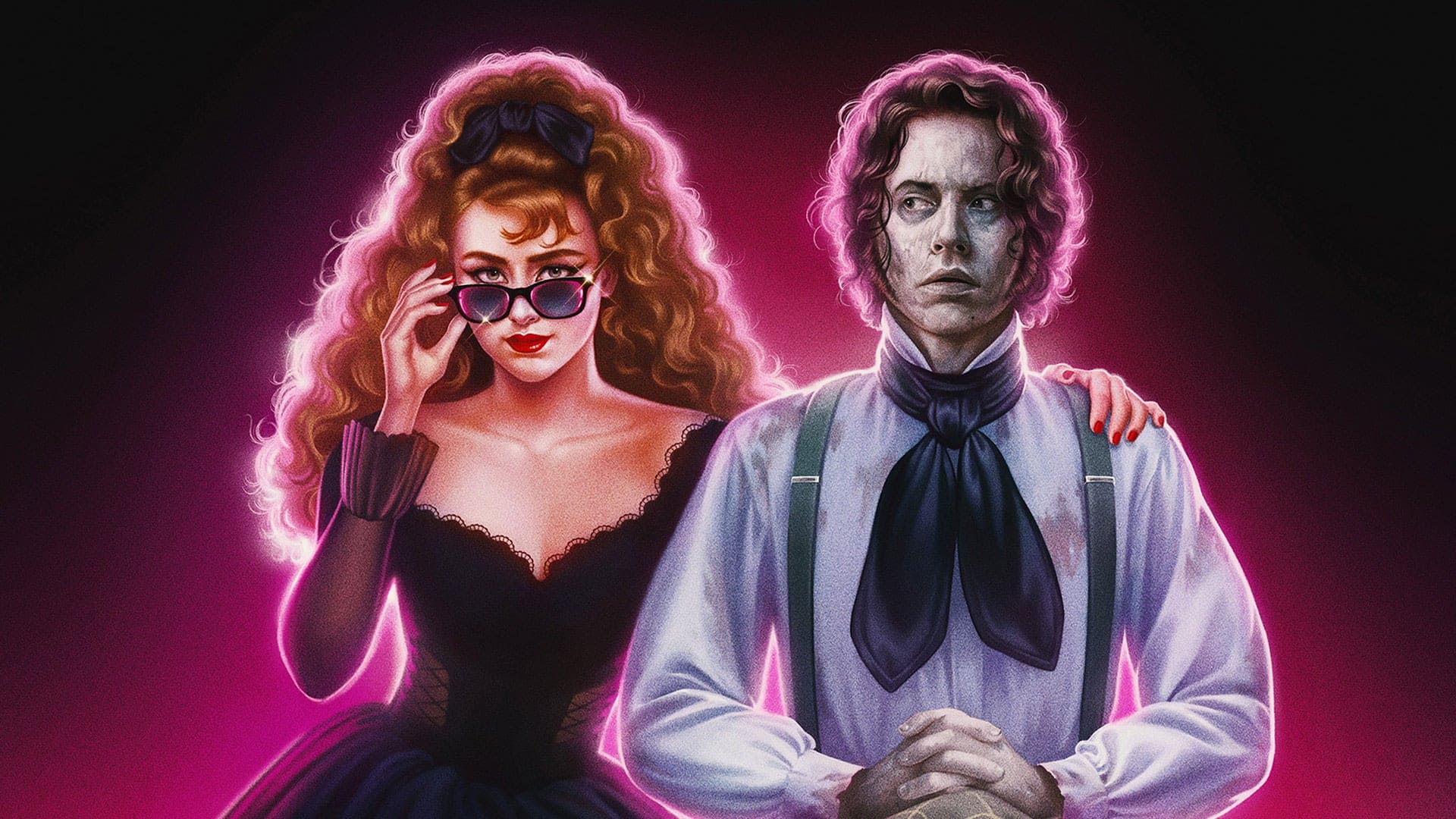 Lisa và Xác Sống-Lisa Frankenstein
