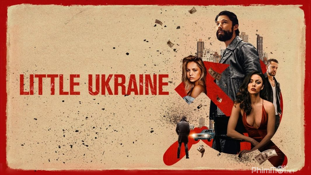 Tiểu Ukraine - Little Ukraine
