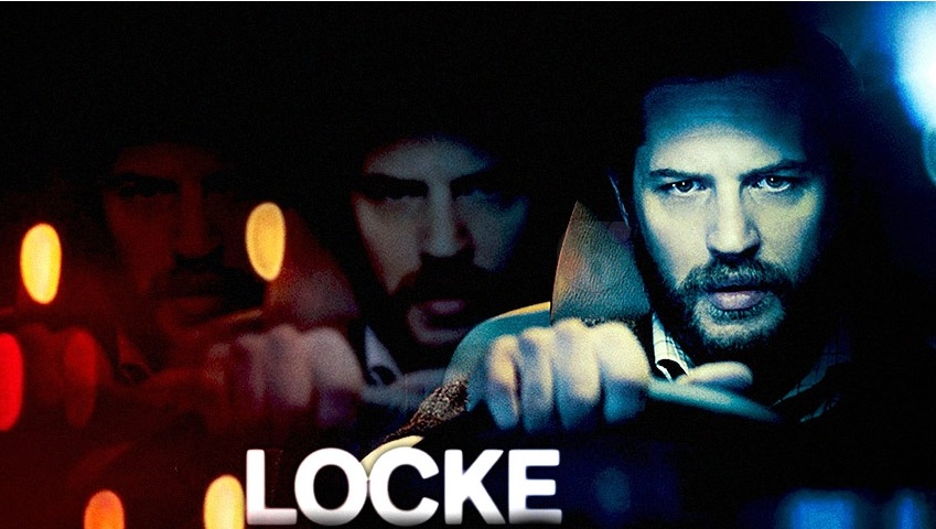 Thử Thách Của Locke-Locke