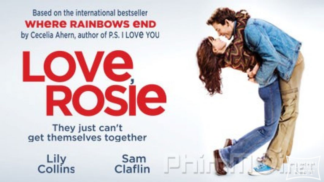 Bồng Bột Tuổi Dậy Thì-Love, Rosie