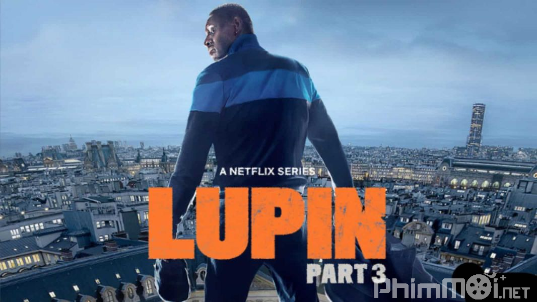 Lupin (Phần 3)-Lupin (Season 3)