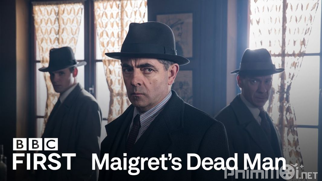 Thám Tử Maigret 2: Người Đã Khuất-Maigret*s Dead Man