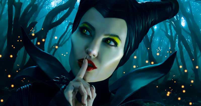 Tiên Hắc Ám (Phần 2)-Maleficent: Mistress of Evil