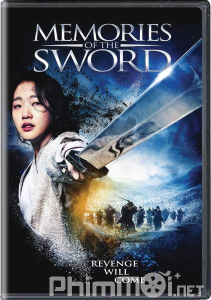 Kiếm Ký (Thâm Thù Phải Trả)-Memories of the Sword