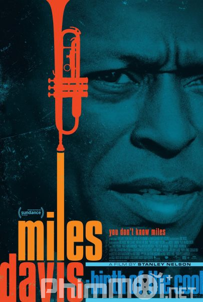 Nốt Nhạc Của Miles Davis-Miles Davis: Birth of the Cool