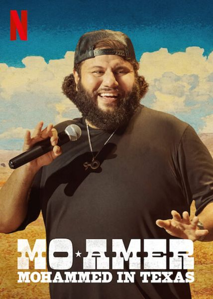 Mo Amer: Mohammed Ở Texas-Mo Amer: Mohammed In Texas