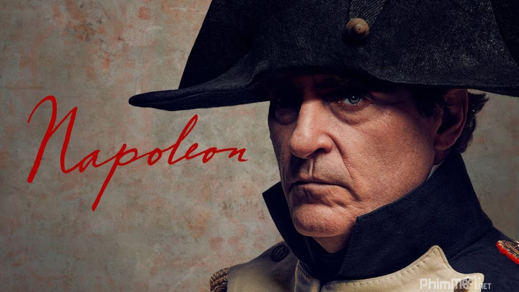 Đế Chế Napoleon-Napoleon