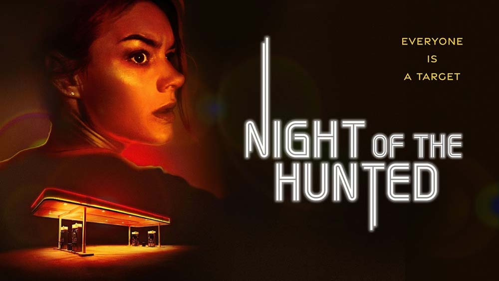 Đêm Của Kẻ Săn Mồi-Night Of The Hunted