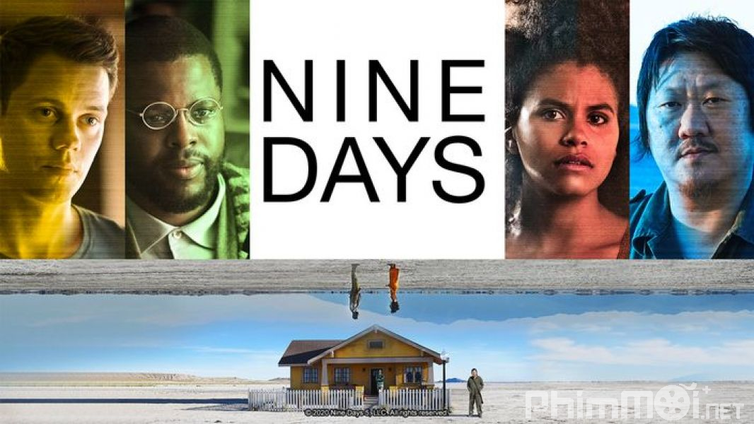 Chín Ngày-Nine Days