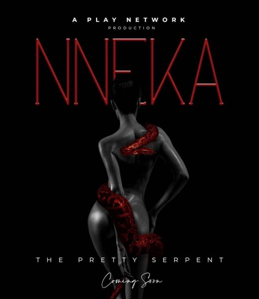 Nneka: Xà Nữ Xinh Đẹp-Nneka The Pretty Serpent