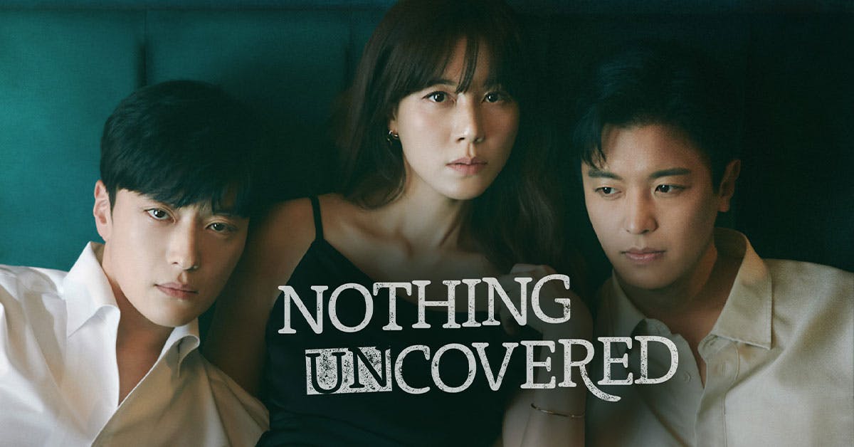 Vạch Trần Tội Ác-Nothing Uncovered