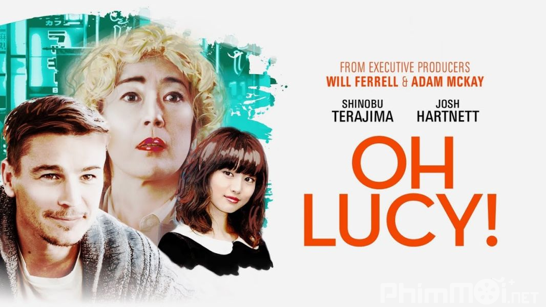 Ồ Lucy!-Oh Lucy!