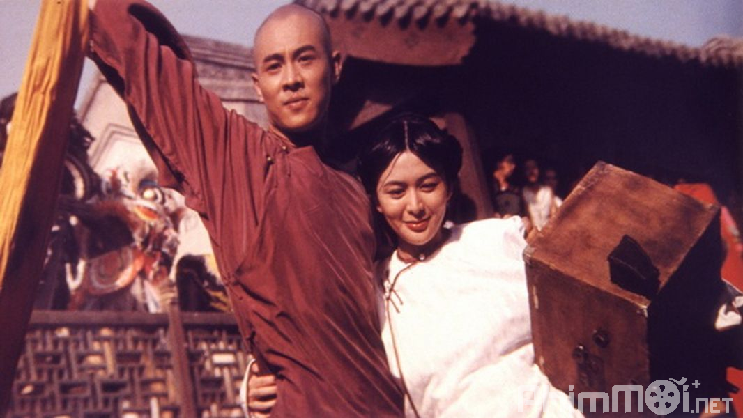 Hoàng Phi Hồng 3: Sư Vương Tranh Bá-Once Upon a Time in China III | Wong Fei Hung III: Si wong jaang ba