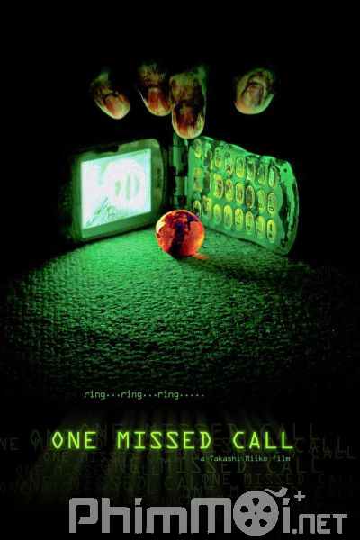 Cuộc Gọi Nhỡ-One Missed Call