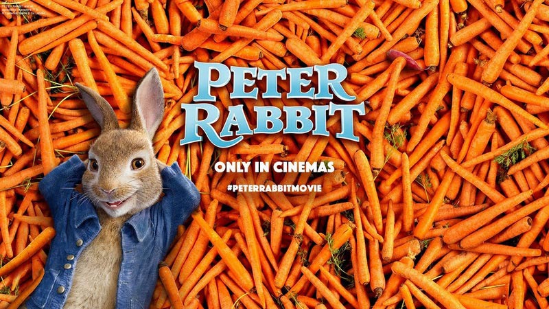 Thỏ Peter 2: Cuộc trốn chạy-Peter Rabbit 2: The Runaway
