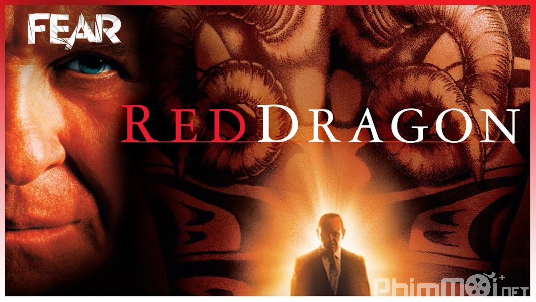 Rồng Đỏ-Red Dragon
