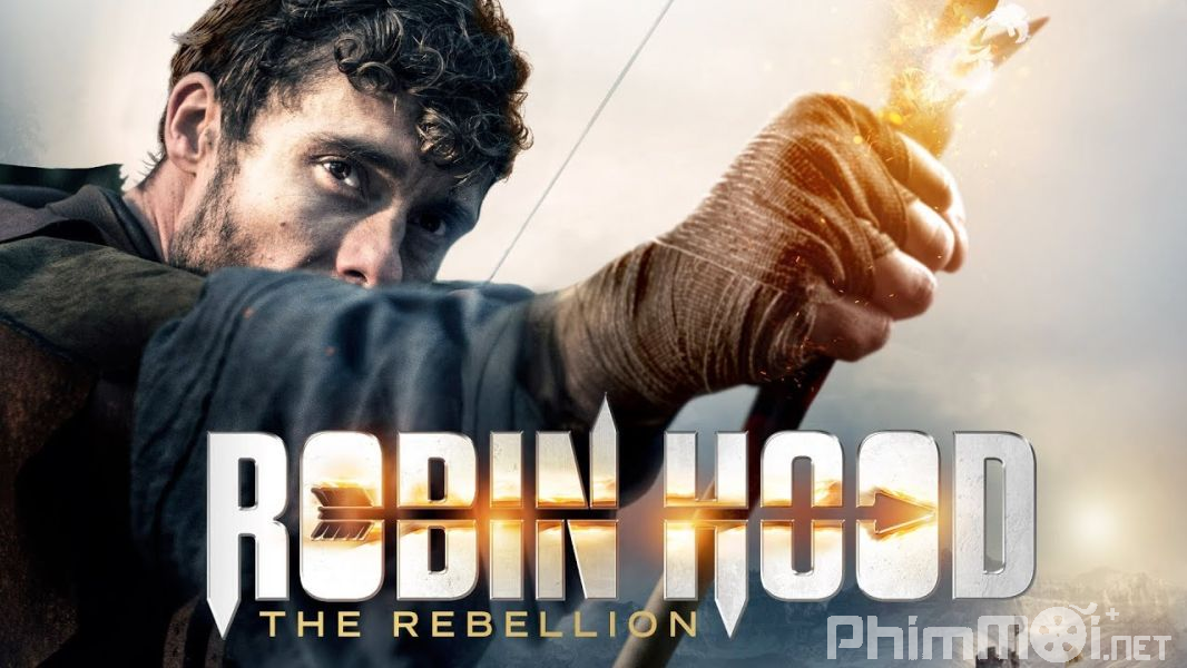Sự Nổi Dậy Của Robin Hood-Robin Hood: The Rebellion