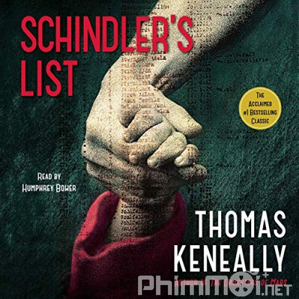 Danh Sách Của Schindlers-Schindler*s List