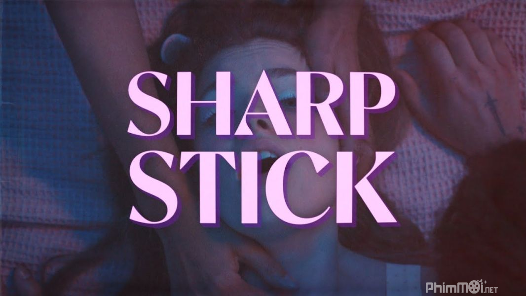 Thanh Sắc-Sharp Stick
