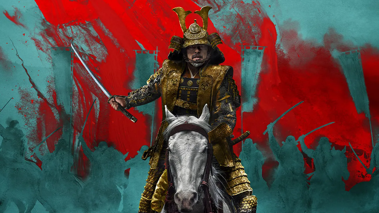 Đại Tướng Quân-Shogun