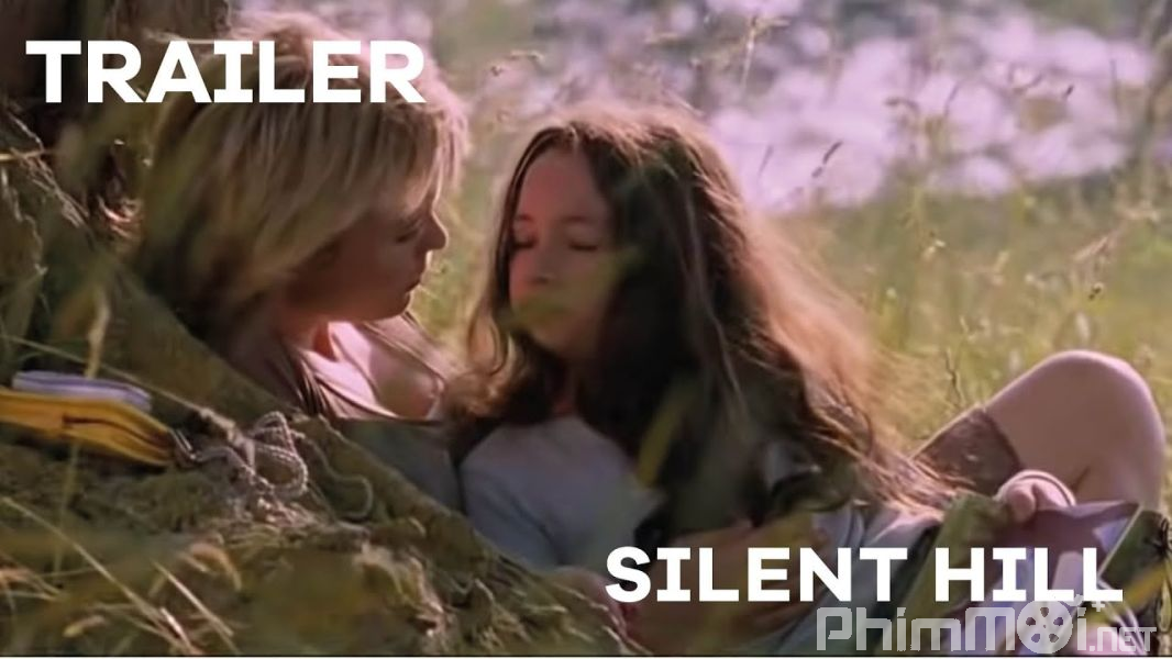Đồi im lặng-Silent Hill
