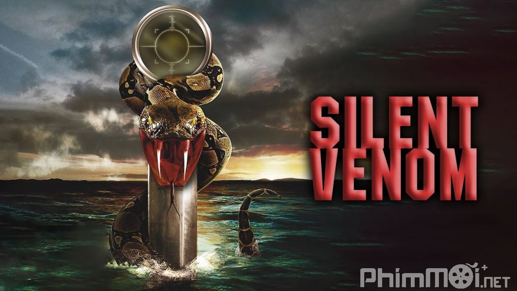 Nọc Độc Tử Thần-Silent Venom