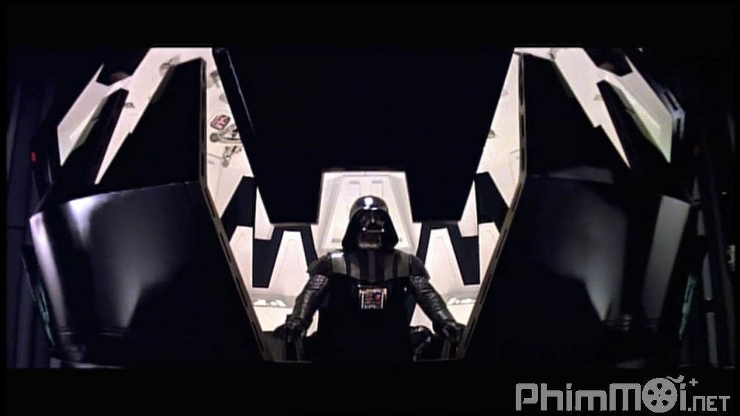 Chiến Tranh Giữa Các Vì Sao 5: Đế Chế Phản Công-Star Wars: Episode V - The Empire Strikes Back