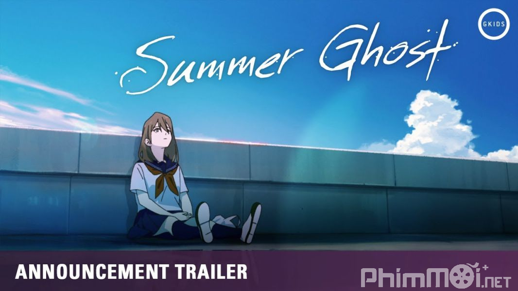 Summer Ghost-Summer Ghost