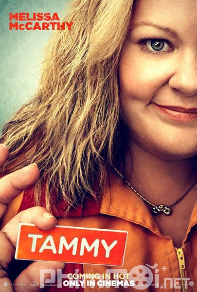 Nổi Loạn Cùng Tammy-Tammy