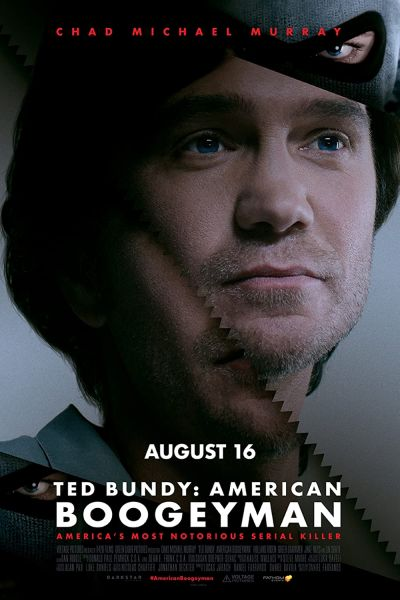 Sát Nhân Kinh Hoàng-Ted Bundy: American Boogeyman