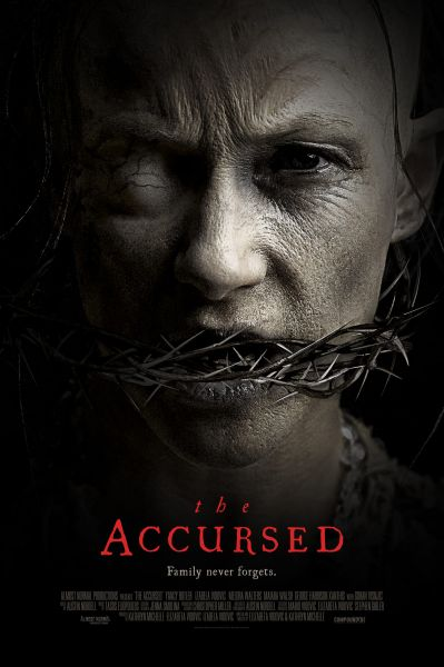 Lời Nguyền / The Accursed-The Accursed
