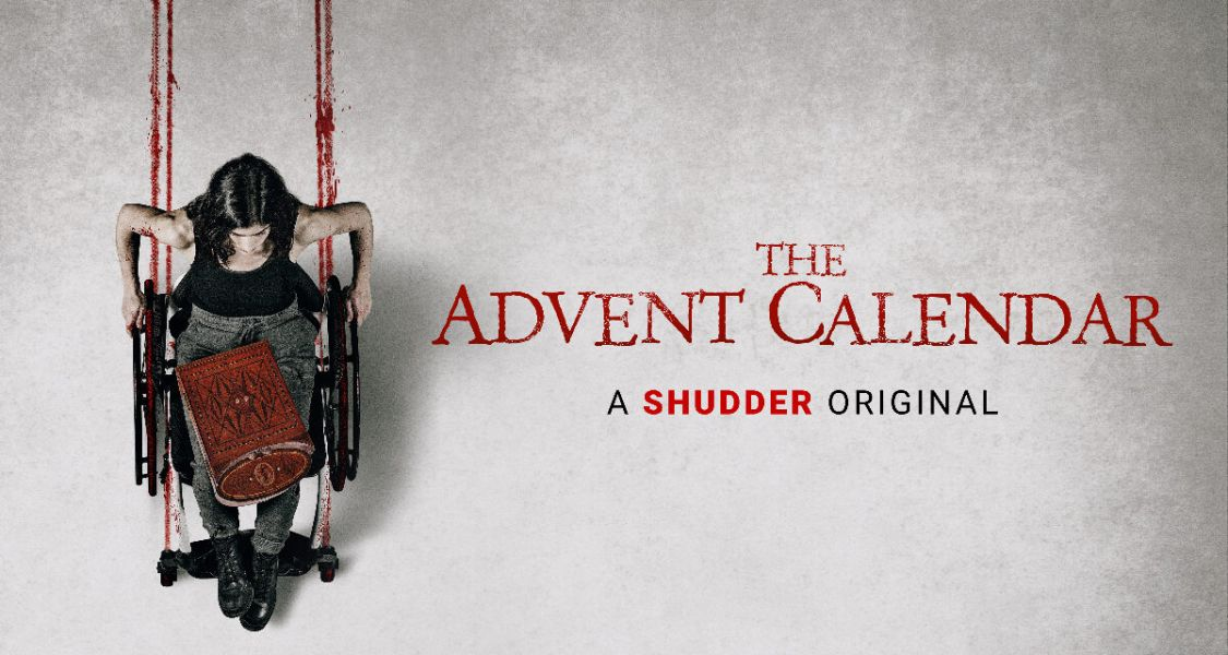 Ngày 24-The Advent Calendar