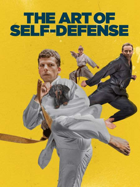 Nghệ Thuật Tự Vệ-The Art of Self-Defense
