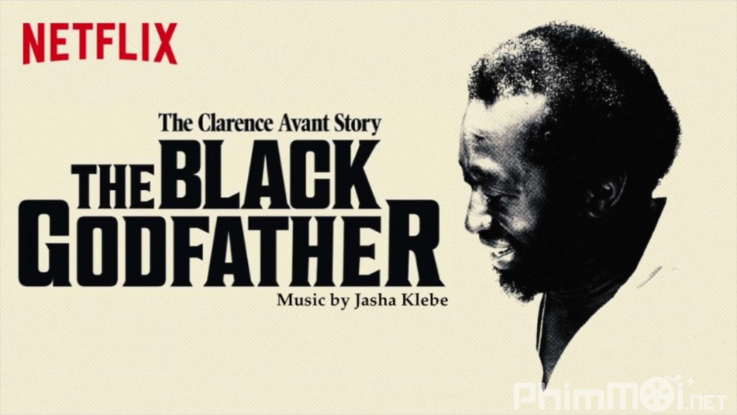 Bố Già Da Đen-The Black Godfather