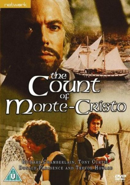 Bá Tước Monte Cristo 1975-The Count Of Monte-cristo