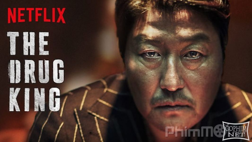 Vua Bạch Phiến-The Drug King