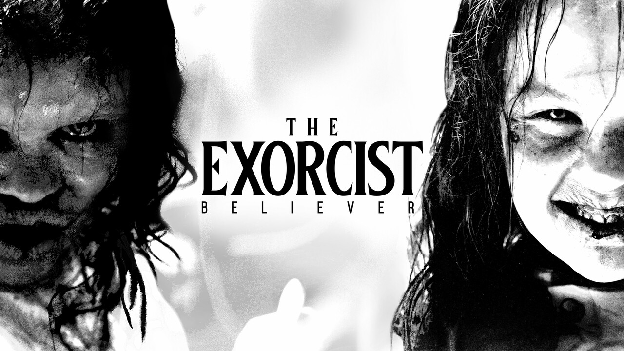 Quỷ Ám: Tín Đồ-The Exorcist: Believer