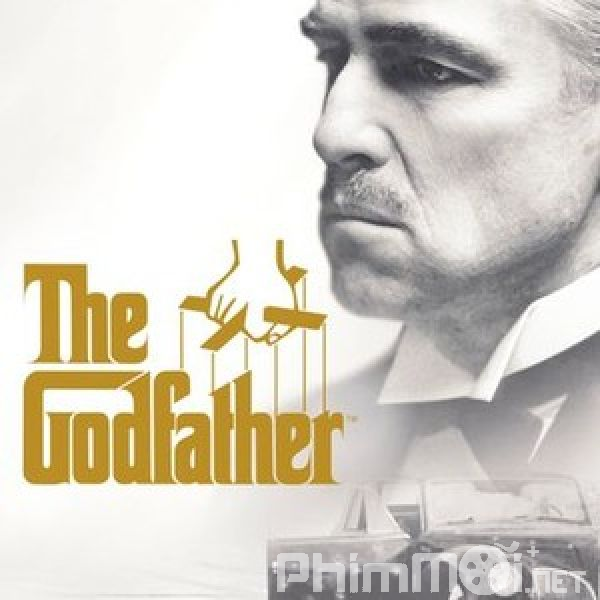 Bố Già 3-The Godfather 3