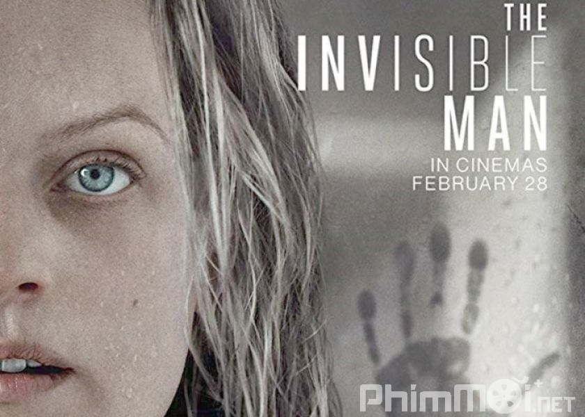 Kẻ Vô Hình-The Invisible Man