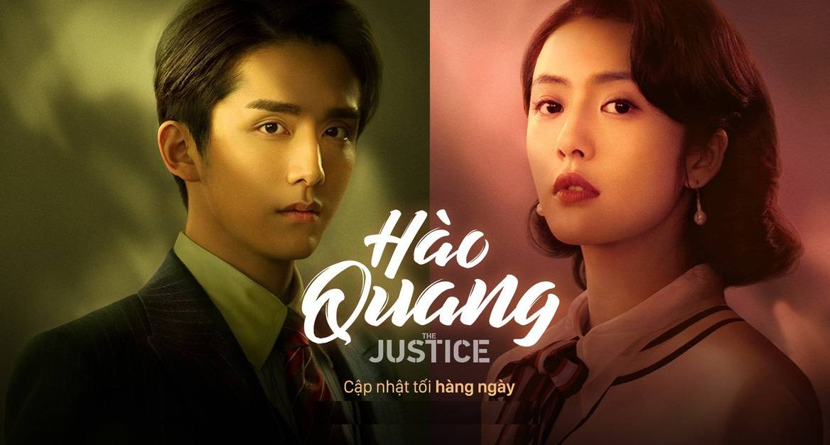 Hào Quang-The Justice