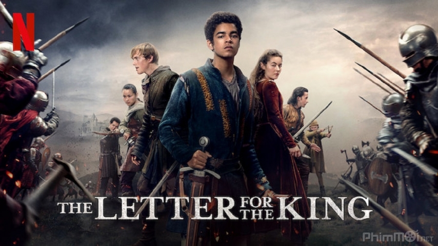 Bức Thư Gửi Nhà Vua (Phần 1)-The Letter for the King