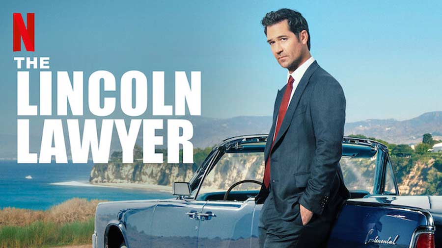 Luật sư Lincoln-The Lincoln Lawyer