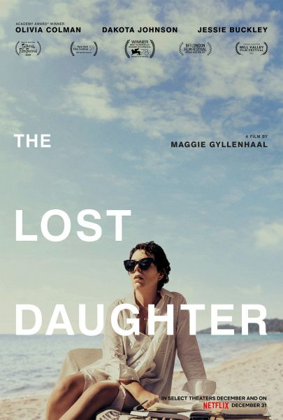 Người Con Gái Thất Lạc-The Lost Daughter