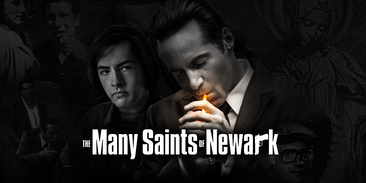 Những Vị Thánh Của Newark-The Many Saints of Newark